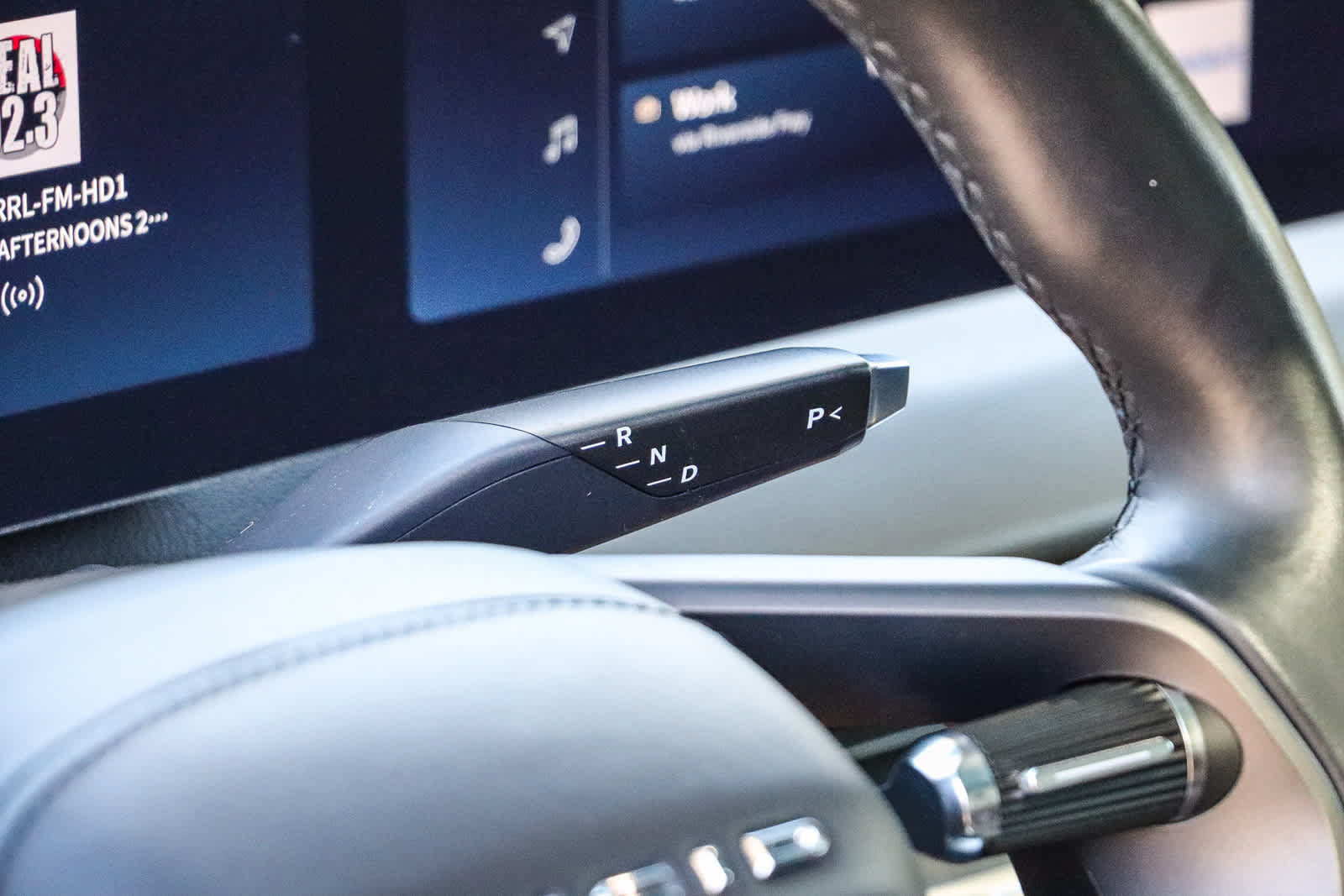 Used 2023 Lucid Air Touring AWD/4WD image 21