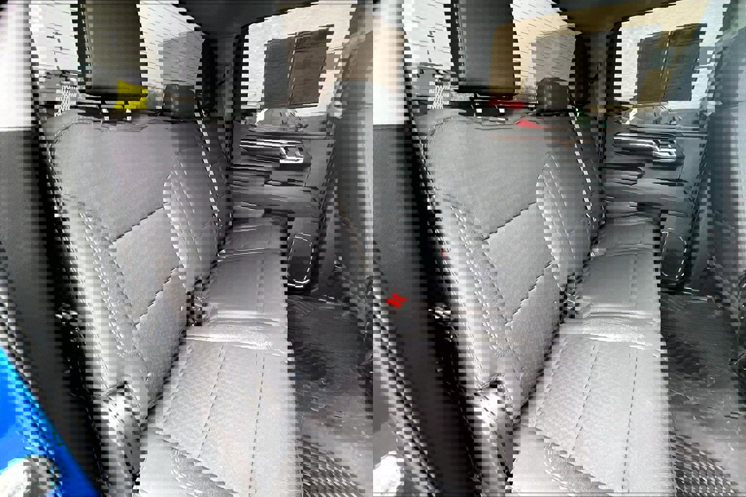 Used 2023 Chevrolet Silverado 1500 RST image 23