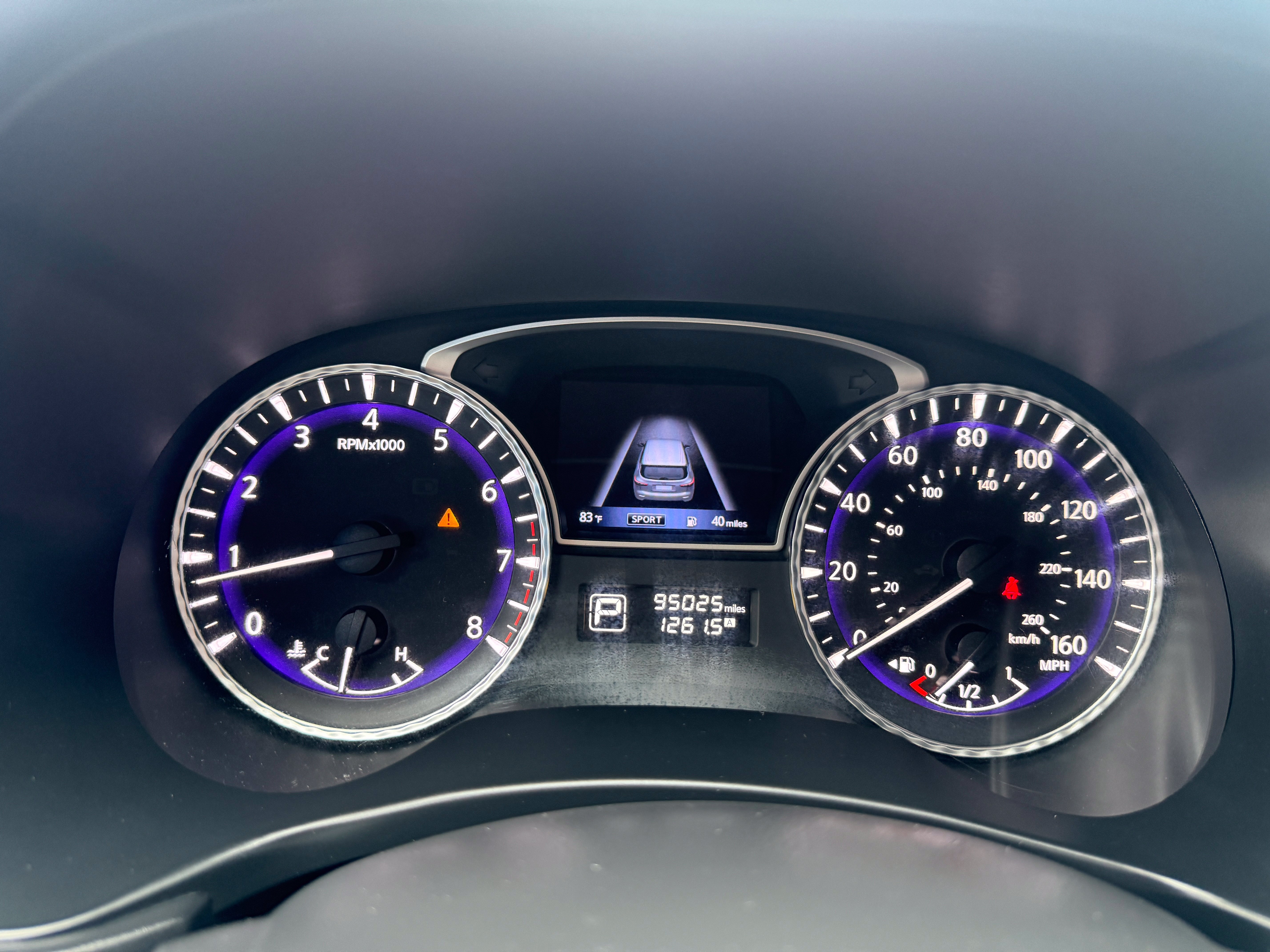 Used 2019 INFINITI QX60 Luxe w/ Essential Package AWD/4WD image 13