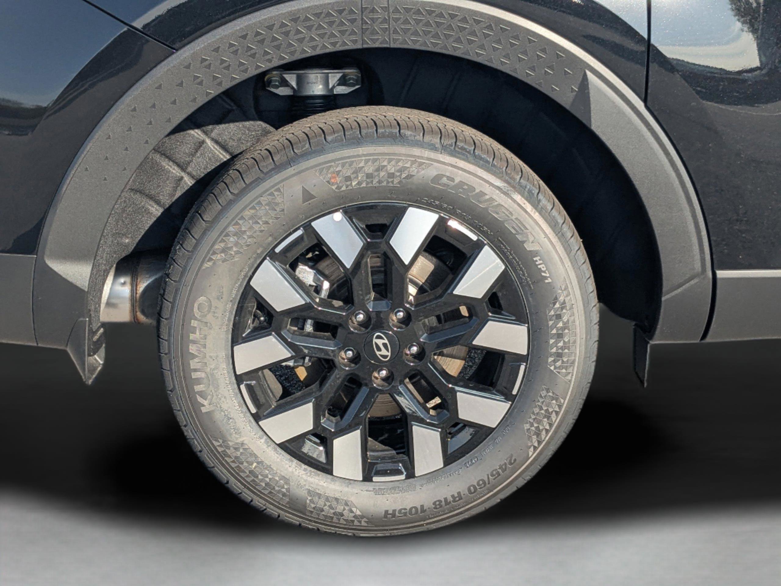 New 2026 Hyundai Santa Cruz SEL FWD image 32