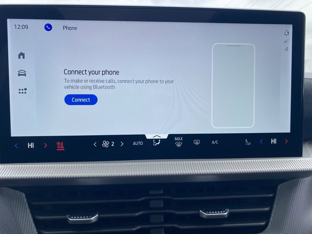 New 2026 Ford Explorer ST w/ Sun And Sound Package image 16