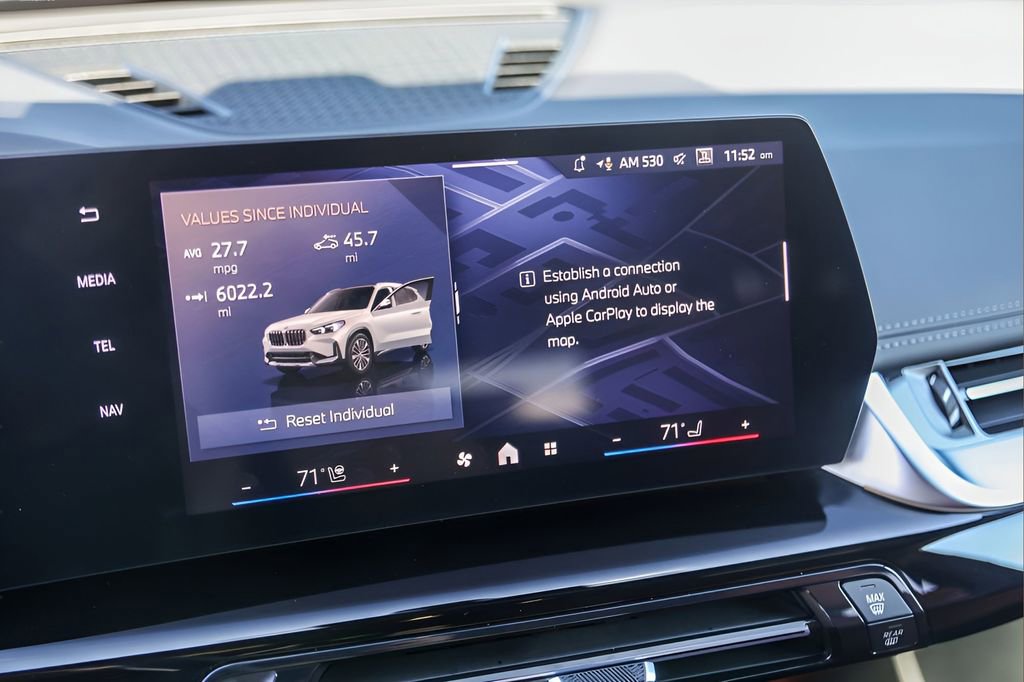 Used 2026 BMW X1 xDrive28i image 15