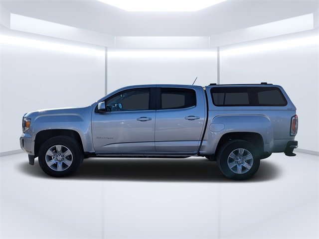 Used 2016 GMC Canyon SLE w/ SLE Convenience Package image 6