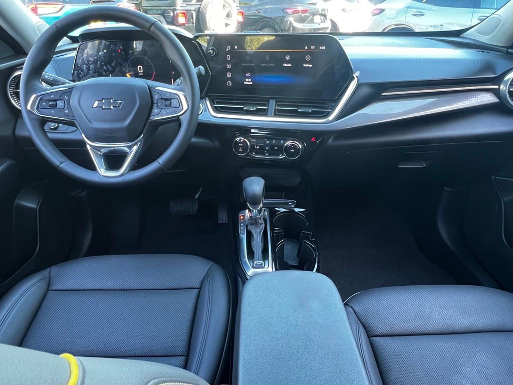 Used 2024 Chevrolet Trax ACTIV w/ Driver Confidence Package FWD image 18