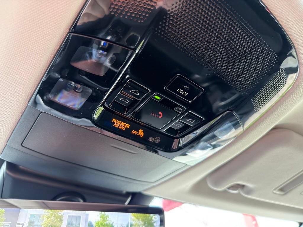 Used 2025 Lexus NX 350h AWD w/ Accessory Package (2T) image 26