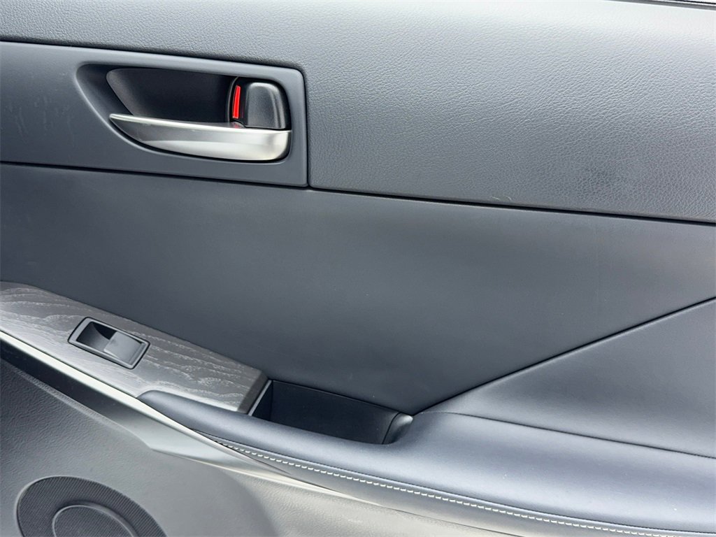 Used 2023 Lexus IS 300 AWD w/ Premium Package image 51