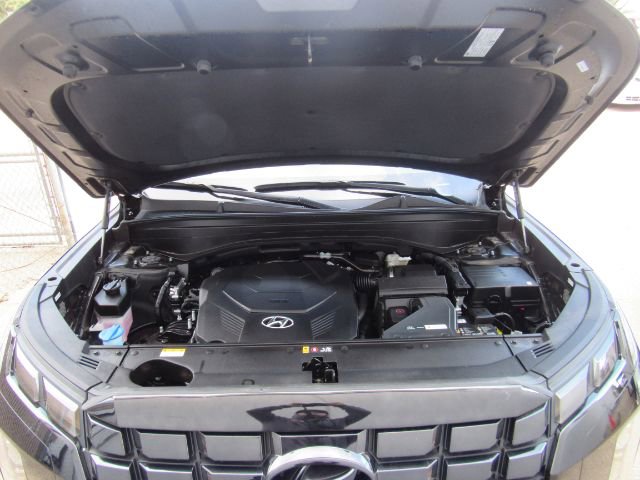 Used 2025 Hyundai Palisade SEL image 63