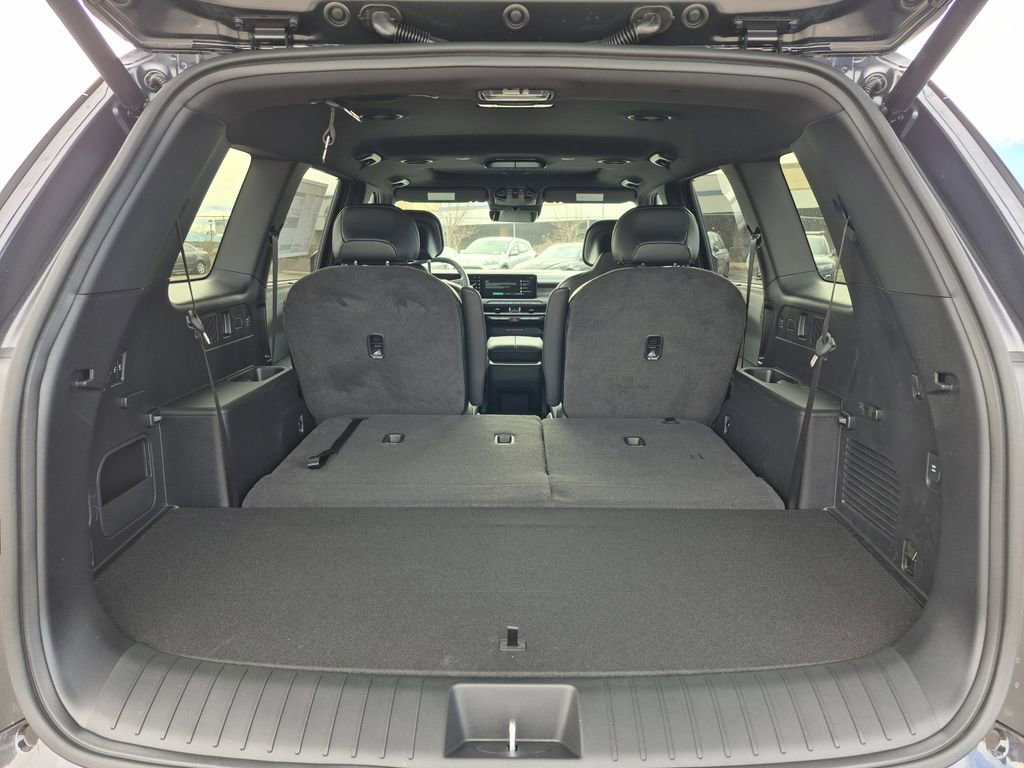 New 2027 Kia Telluride SX Prestige X-Line image 14