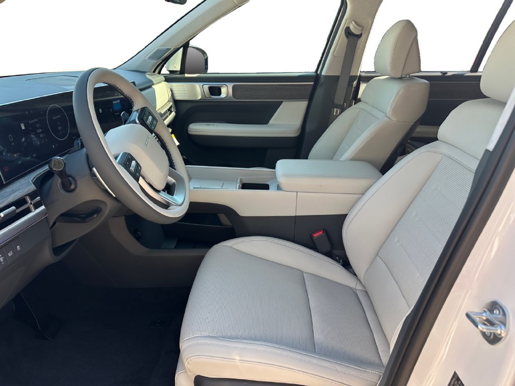 New 2027 Hyundai Santa Fe Calligraphy FWD image 11