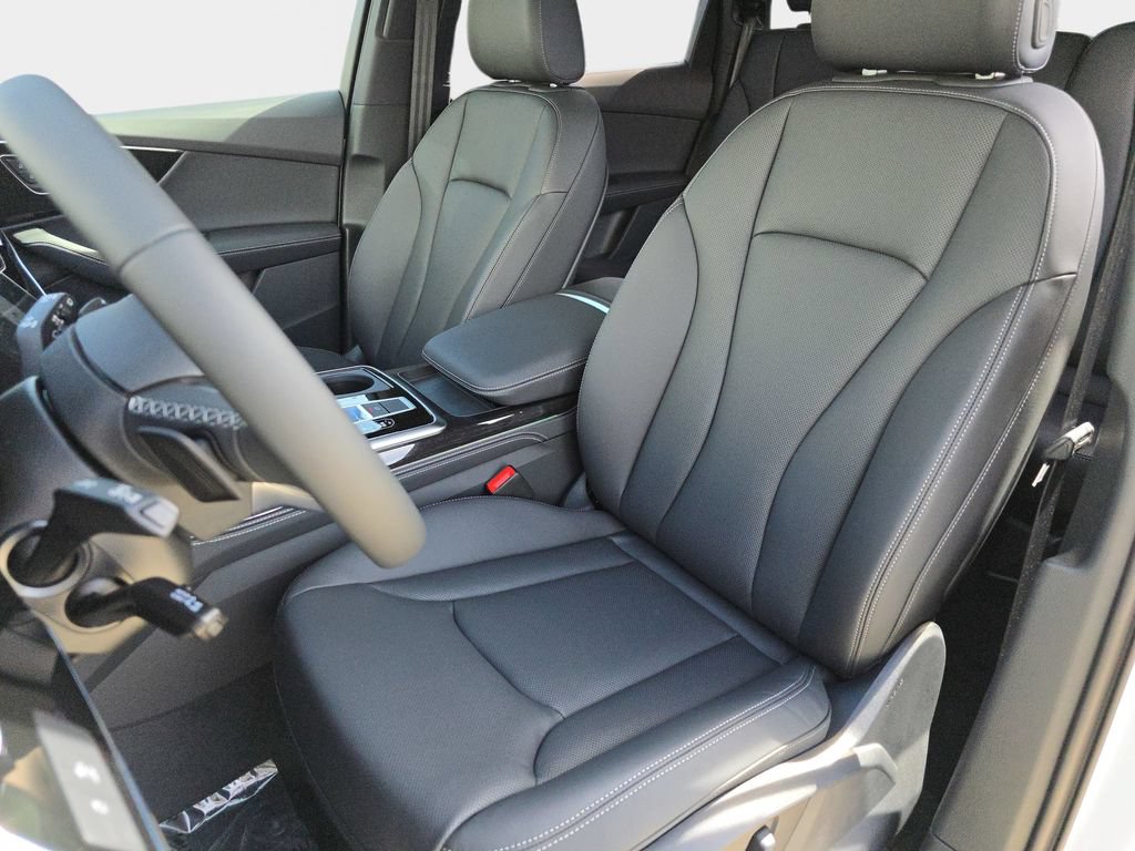 New 2026 Audi Q7 2.0T Premium Plus AWD/4WD image 16