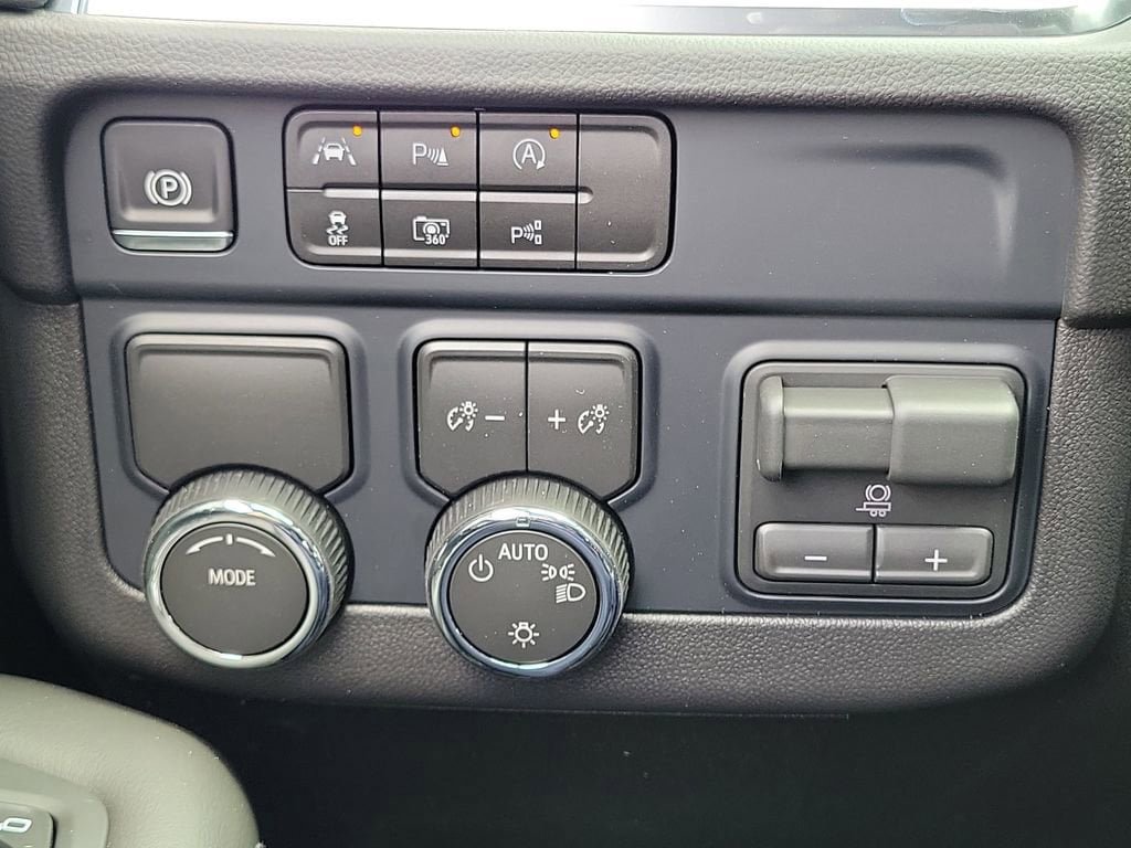 New 2026 Chevrolet Tahoe LS w/ Max Trailering Package RWD image 13