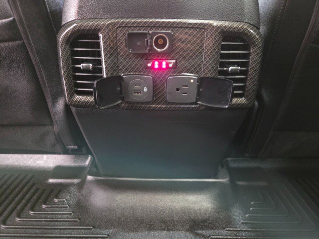 Used 2021 Ford F350 Lariat w/ Lariat Ultimate Package image 82