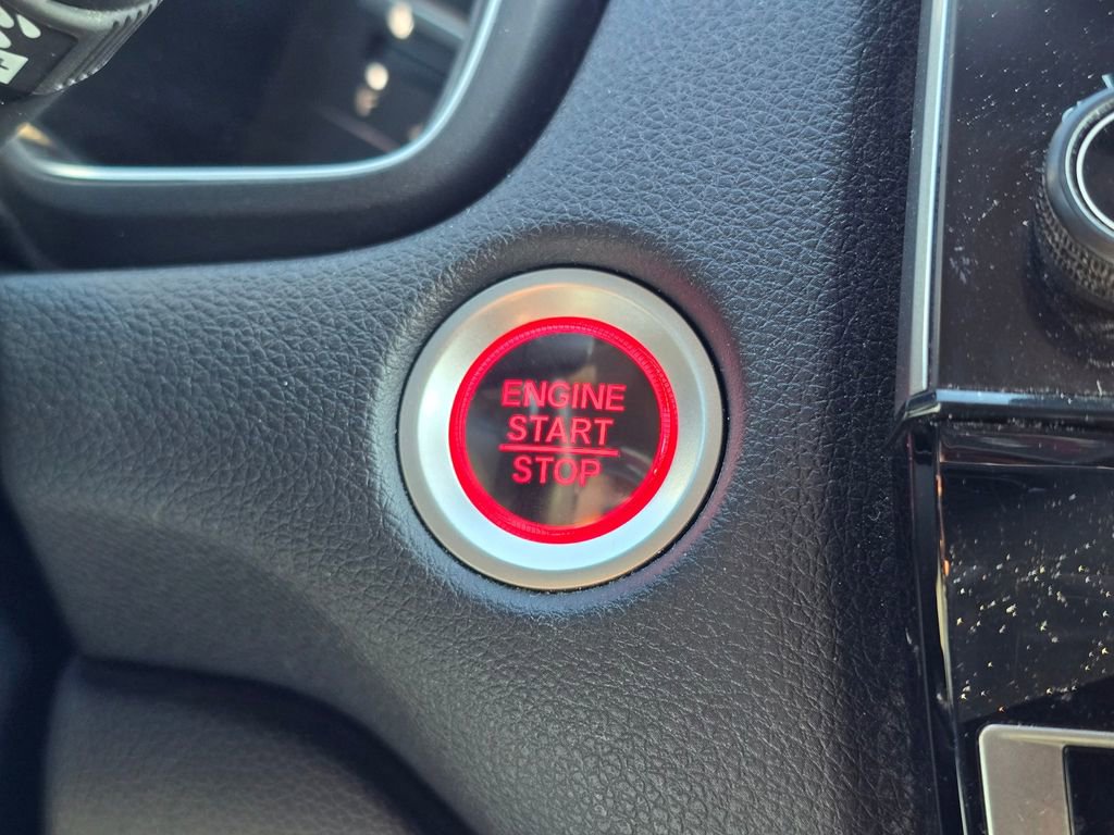 Used 2019 Honda CR-V EX-L image 37