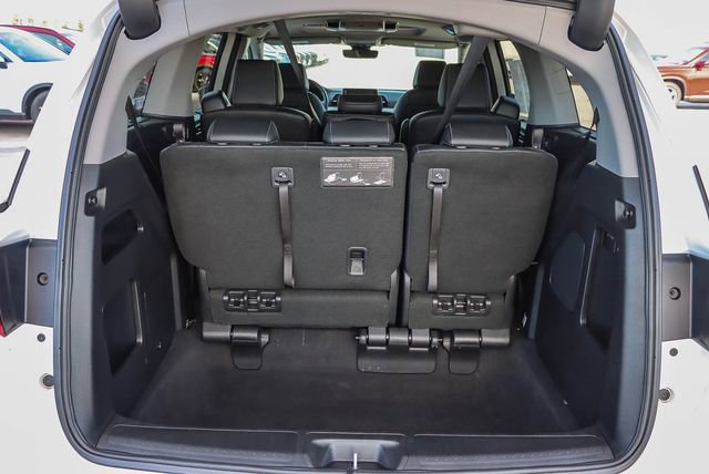 Certified 2024 Honda Odyssey Touring image 28