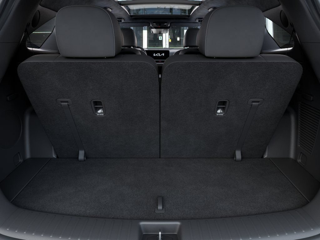 New 2026 Kia Sorento SX Prestige AWD/4WD image 19