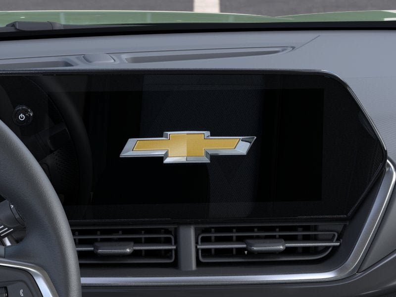 New 2026 Chevrolet Trax ACTIV w/ Driver Confidence Package FWD image 56