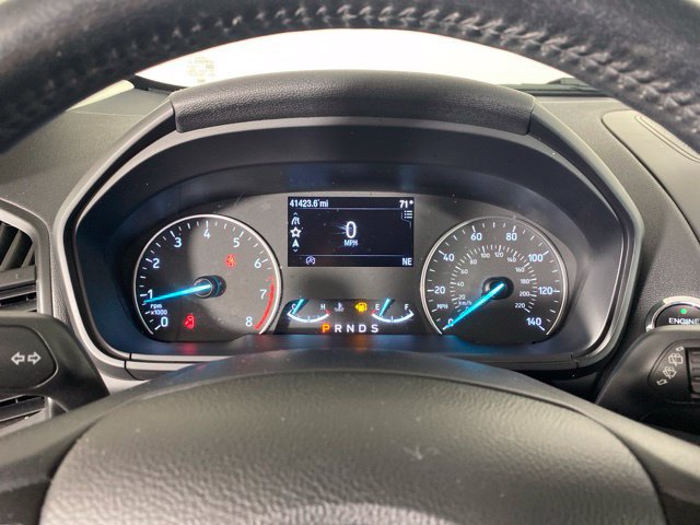 Used 2020 Ford EcoSport SE w/ SE Convenience Package AWD/4WD image 23