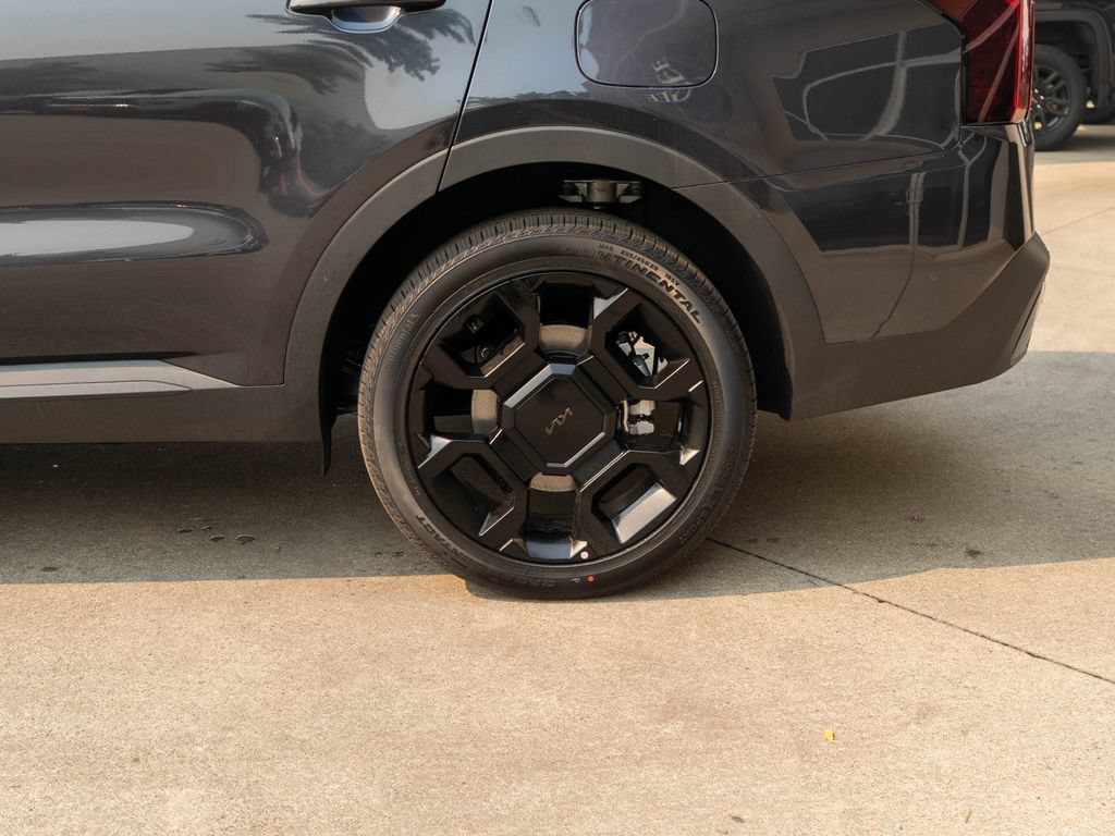 New 2026 Kia Sorento SX Prestige AWD/4WD image 32