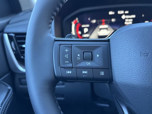 New 2026 Nissan Rogue Platinum w/ Platinum Premium Package image 17