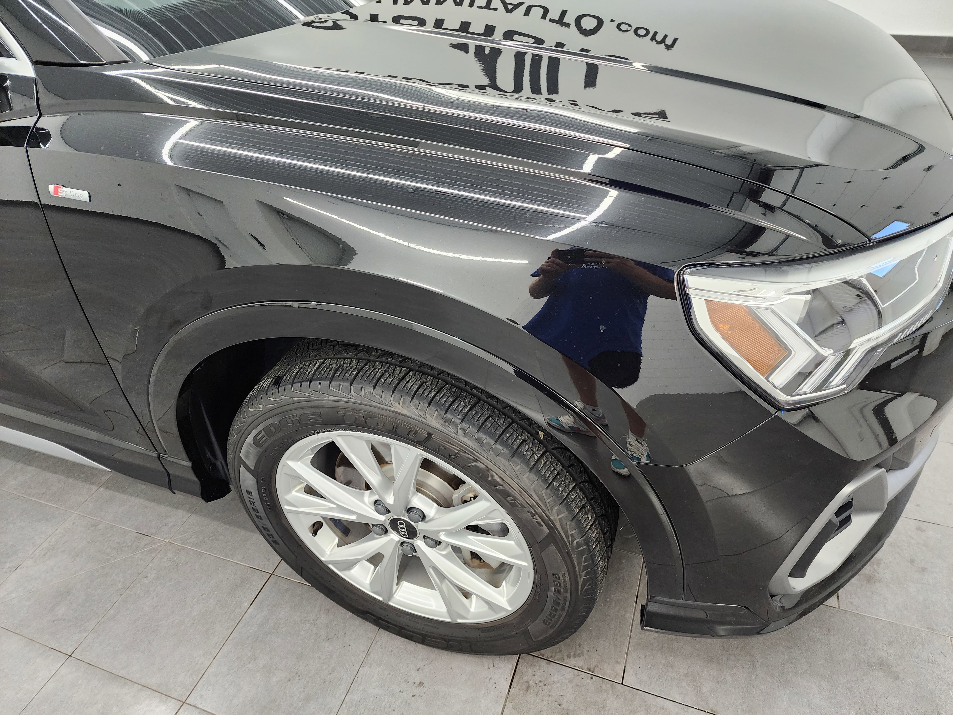 Used 2023 Audi Q3 2.0T Premium image 23