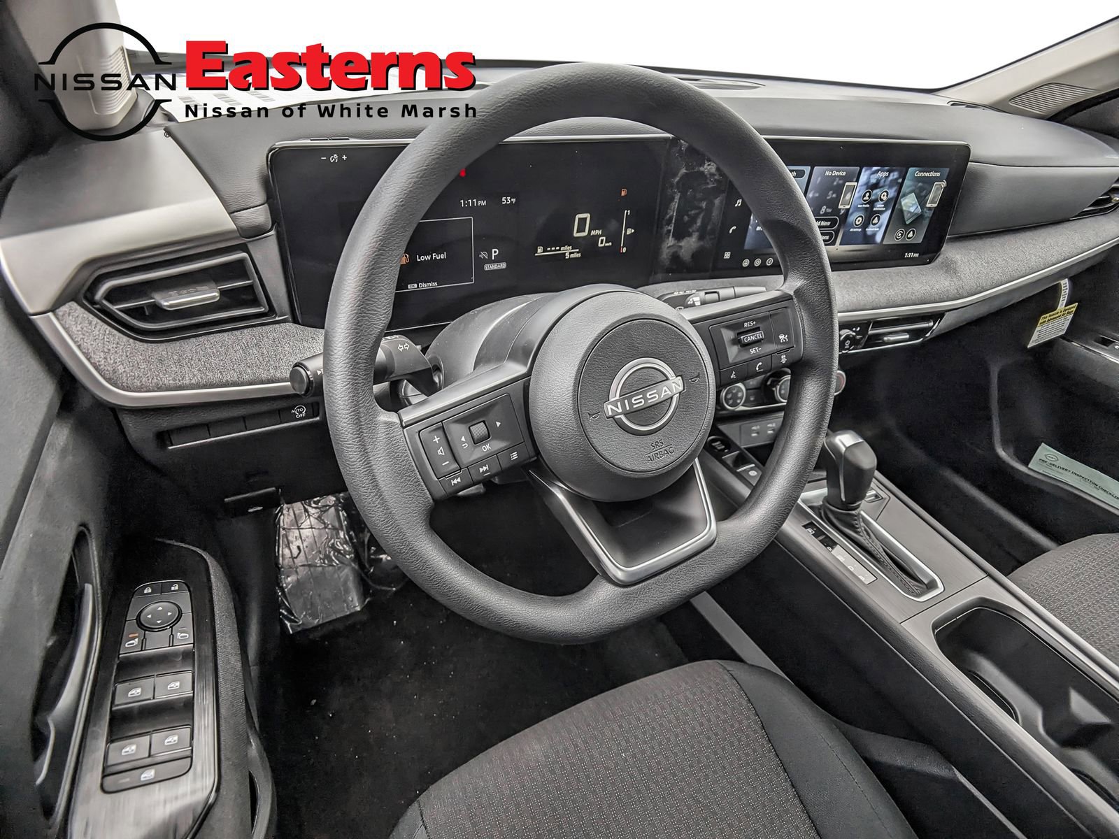 New 2026 Nissan Kicks S image 12