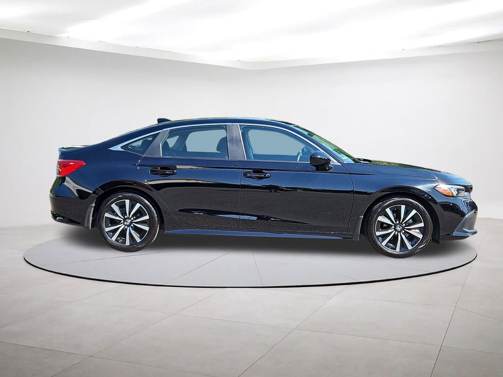 Used 2022 Honda Civic EX image 8