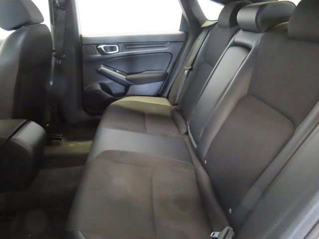 Used 2025 Honda Civic Sport image 26