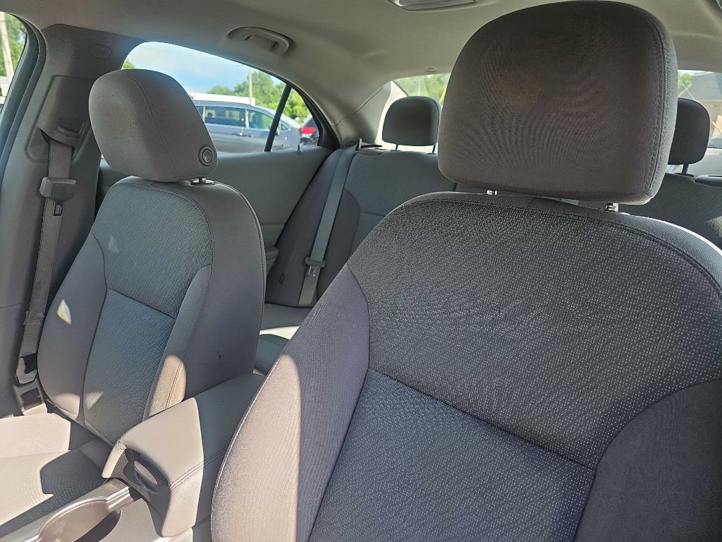 Used 2013 Chevrolet Malibu LS w/ Protection Package FWD image 21