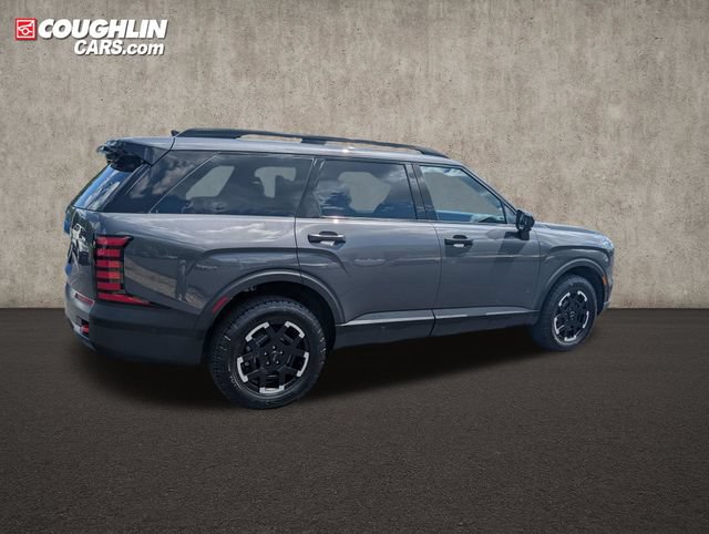Used 2026 Hyundai Palisade XRT Pro AWD/4WD image 8