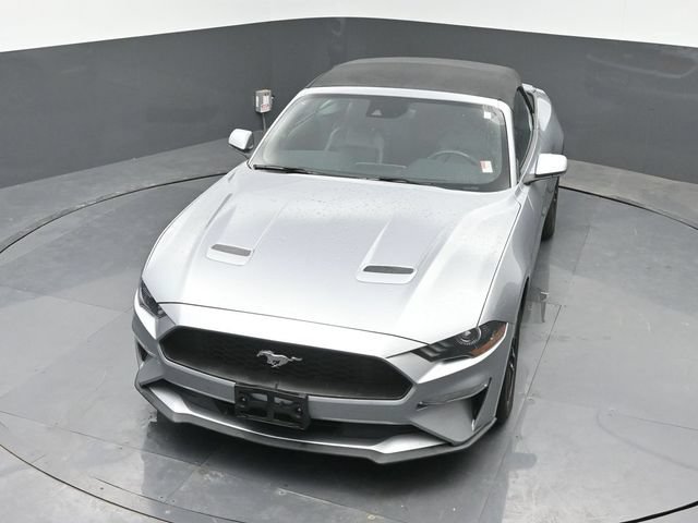 Used 2023 Ford Mustang Premium RWD image 27