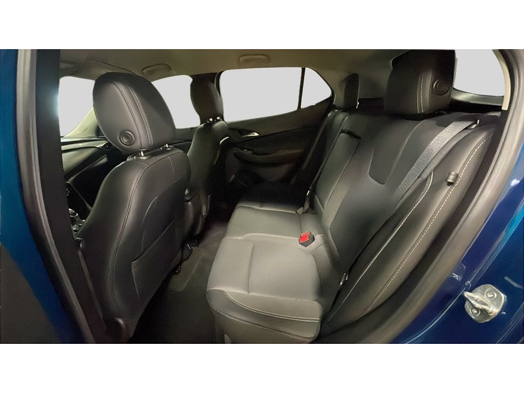 Used 2021 Buick Encore GX Select FWD image 15