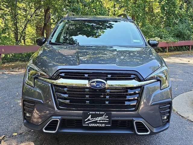 New 2027 Subaru Ascent Touring AWD/4WD image 3