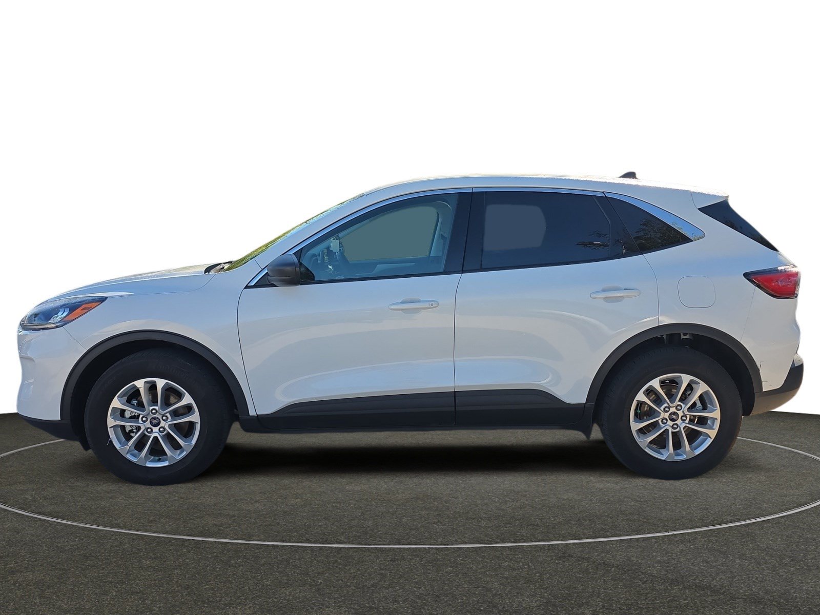 Used 2022 Ford Escape SE w/ Convenience Package AWD/4WD image 2