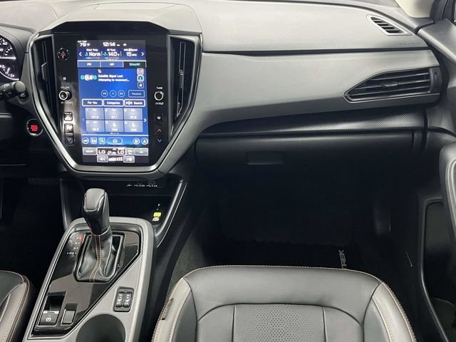 Used 2024 Subaru Crosstrek 2.5i Limited w/ Crosstrek Mirror Package AWD/4WD image 22