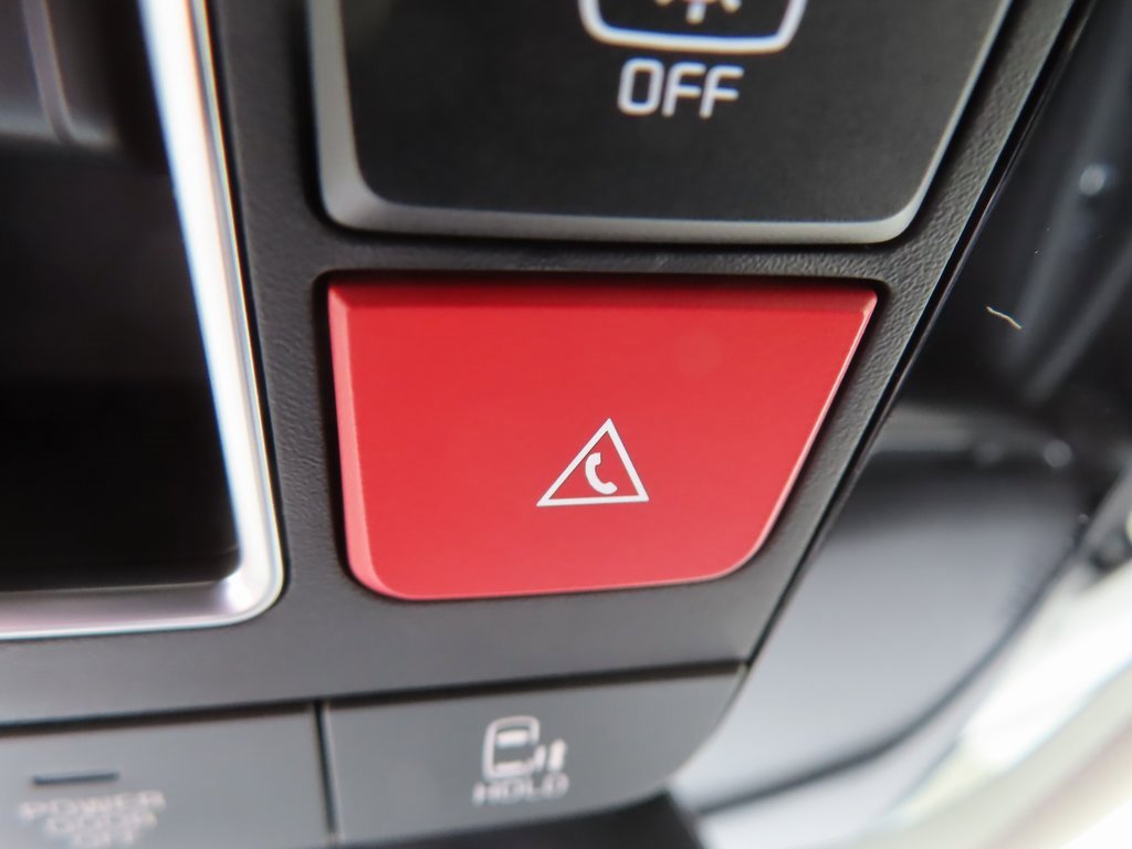 New 2026 Kia Carnival SX Prestige image 17