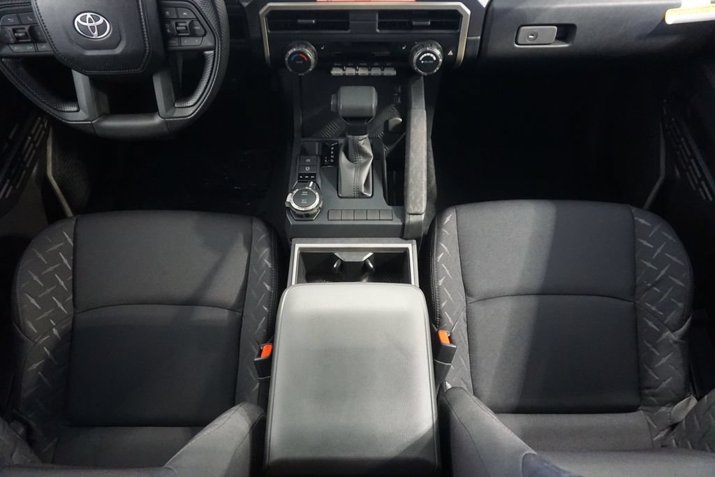 New 2026 Toyota Tacoma SR5 AWD/4WD image 29