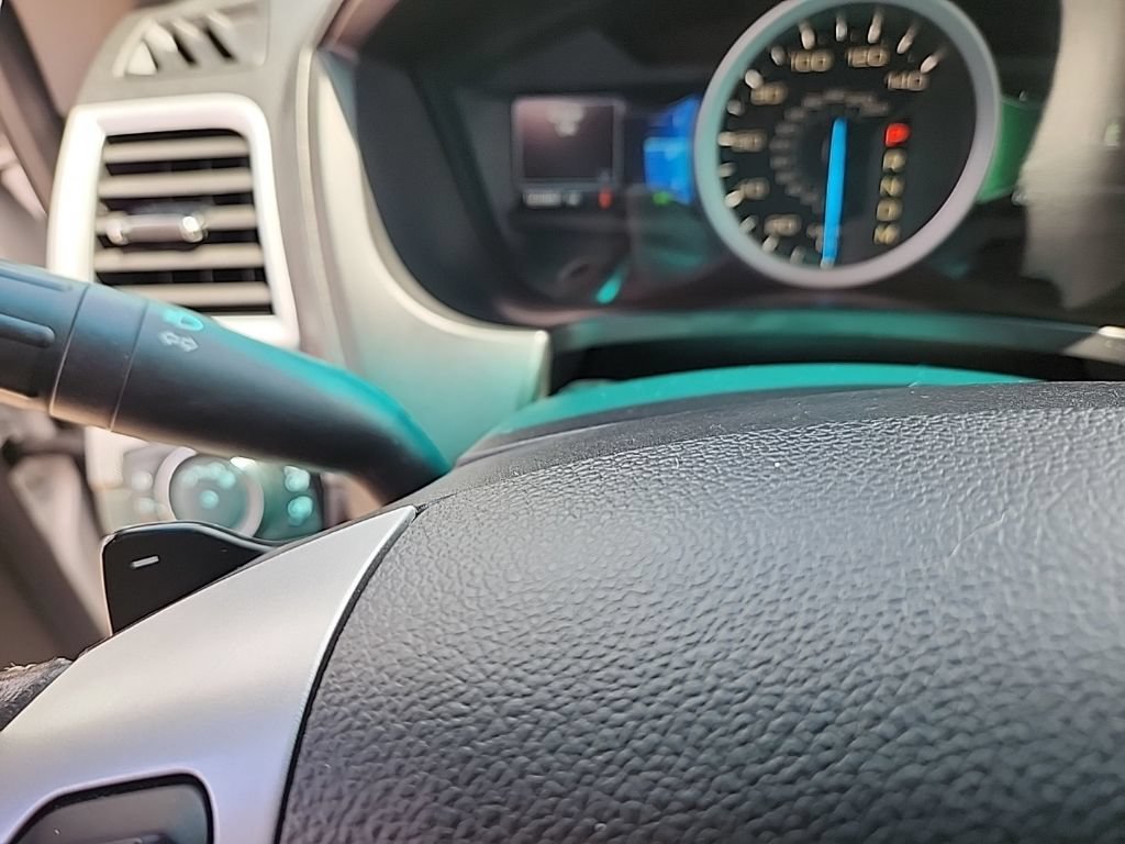 Used 2014 Ford Explorer Sport w/ Equipment Group 401A AWD/4WD image 13