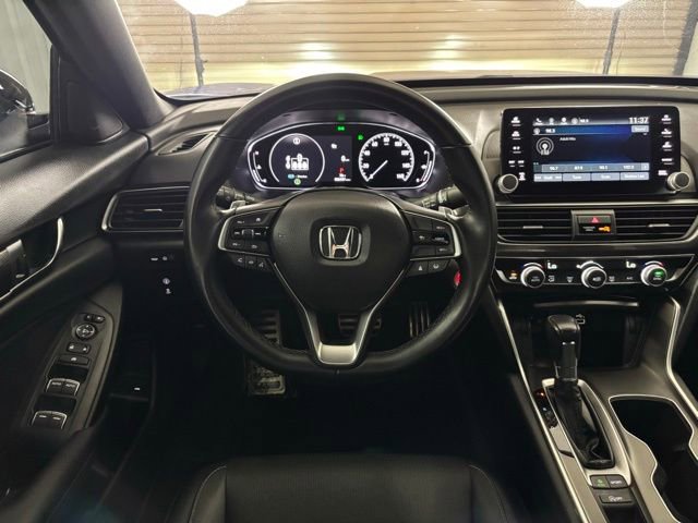 Used 2022 Honda Accord Sport image 15