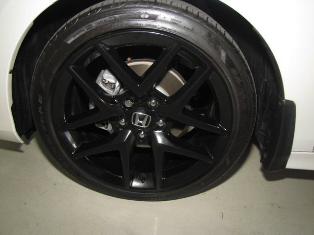 Certified 2024 Honda Civic Sport image 25