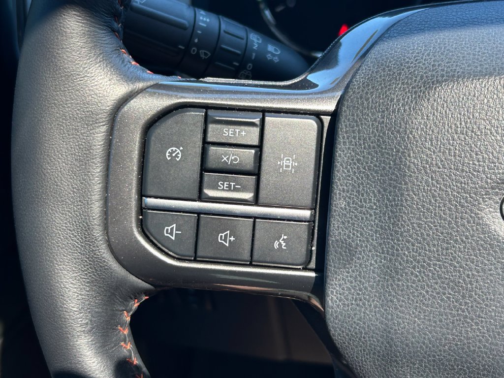 Used 2024 Ford Expedition Timberline AWD/4WD image 43