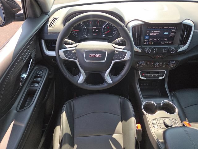 Used 2023 GMC Terrain SLT w/ Elevation Edition FWD image 24