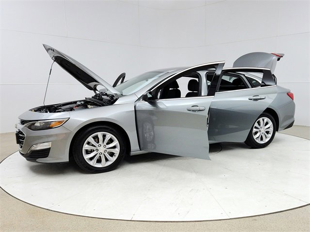 Used 2023 Chevrolet Malibu LT image 10
