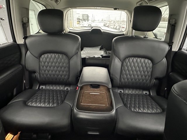 Used 2019 INFINITI QX80 4WD image 29