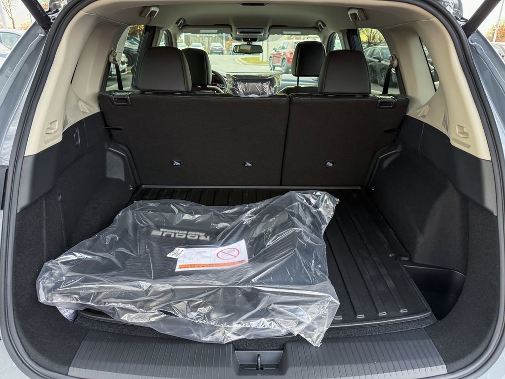 Used 2026 Nissan Rogue SV w/ Rock Creek Premium Package image 35