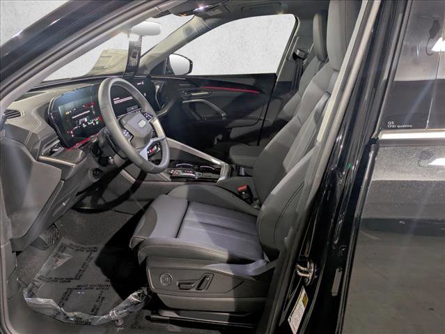 New 2025 Audi Q5 Premium Plus image 4