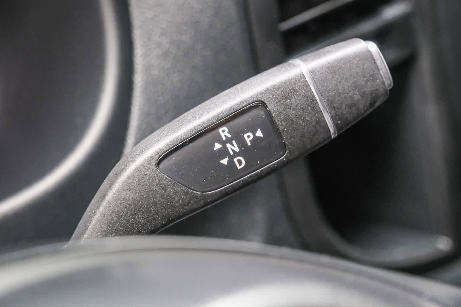 Used 2023 Mercedes-Benz Metris image 19