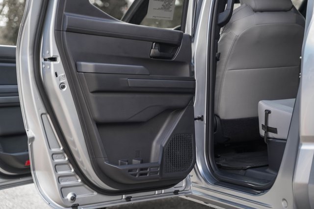 New 2025 Toyota Tacoma SR5 image 35