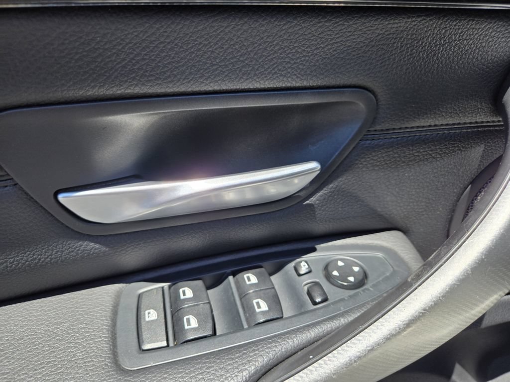 Used 2016 BMW 428i Gran Coupe xDrive AWD/4WD image 22