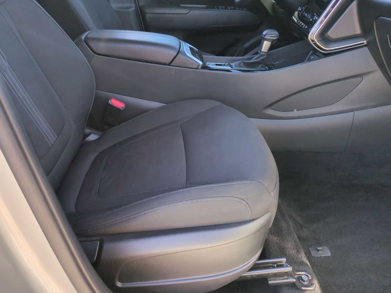 Used 2024 Hyundai Tucson SEL image 27