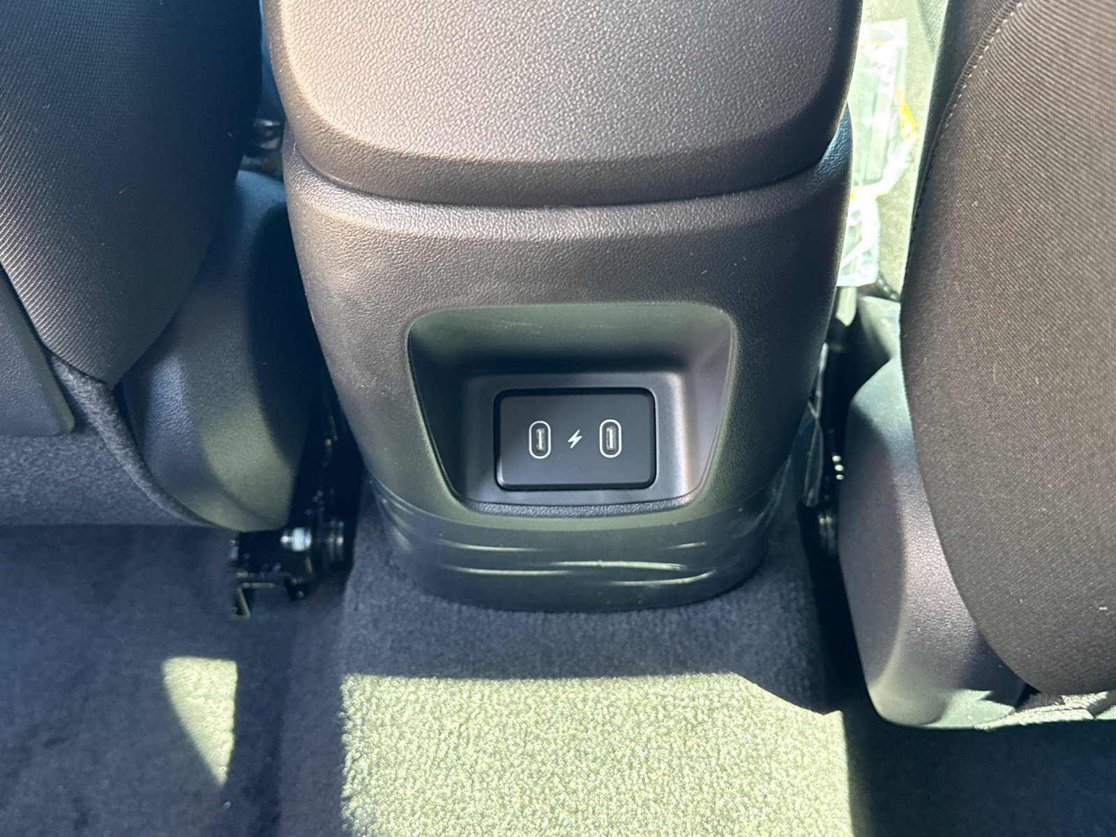 New 2026 Hyundai Elantra SE FWD image 25